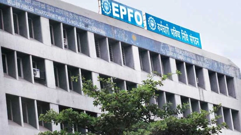 EPFO EPFO