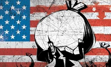 US consumer prices unchanged; underlying inflation slowing US consumer prices unchanged; underlying inflation slowing