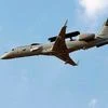 DRDO's indigenous 'Netra' AEW&C aircraft. Photo: PTI