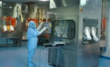 Dr Reddy's gets nod to export 15 drugs to EU Dr Reddy's production room