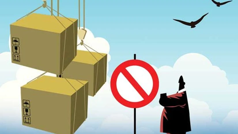 Anti-dumping duty likely on a chemical from 3 nations Anti-dumping duty likely on a chemical from 3 nations