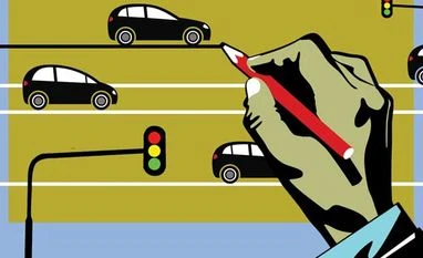 Demonetisation: Delhi's RTOs set to go cashless from January 2017 Demonetisation: Delhi's RTOs set to go cashless from January 2017