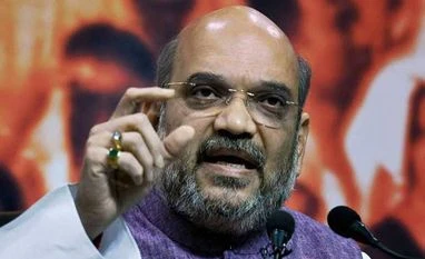 Sohrabuddin case: SC rejects plea against clean chit to Amit Shah BJP President Amit Shah