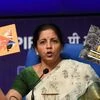 Nirmala Sitharaman bats for easier visa regime to promote services, tourism