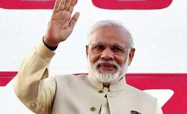 10,000 people to take part in Modi's reception in S Africa 10,000 people to take part in Modi's reception in S Africa