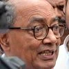 Govt enjoying majority gained by Atal-Advani efforts: Digvijay Singh