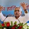 BJP hits out at Nitish Kumar over atrocities against Dalits