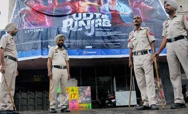Udta Punjab: Crude but real Udta Punjab: Crude but real
