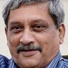 Will not interfere in Goa's Medium of Instruction issue: Manohar Parrikar