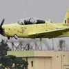 'Made in India' HTT-40 trainer aircraft completes inaugural flight