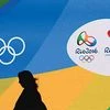 Rio Olympics