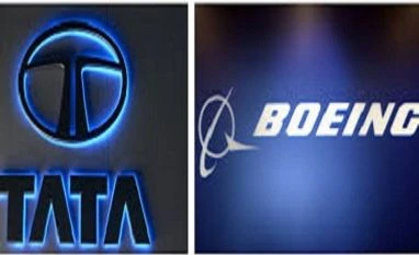 Boeing, Tata to set up joint aerospace facility in Hyderabad Boeing, Tata to set up joint aerospace facility in Hyderabad