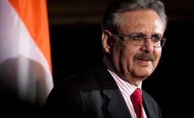 Tax structure on processed food not providing impetus to agro-economy: ITC ITC Chairman Y C Deveshwar