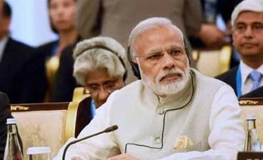 PM appeals for calm in Kashmir PM appeals for calm in Kashmir