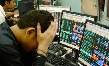 Parsvnath Developers, Pincon Spirit hit lower circuit as trading resumes Parsvnath Developers, Pincon Spirit locked lower circuit as trading resumes