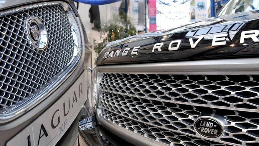 JLR initiates Takata-related recalls for certain Jaguar XFs JLR initiates Takata-related recalls for certain Jaguar XFs