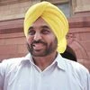 Bhagwant Mann