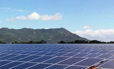 China to invest $360 billion in renewable power in 2016-2020 Image courtesy: Gamesa