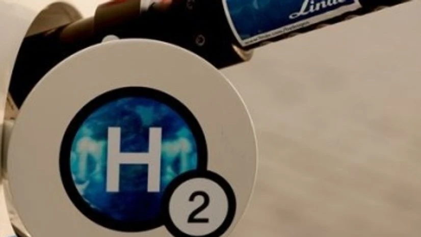 Image Courtesy: Linde AG Cheap, efficient method to produce hydrogen fuel discovered