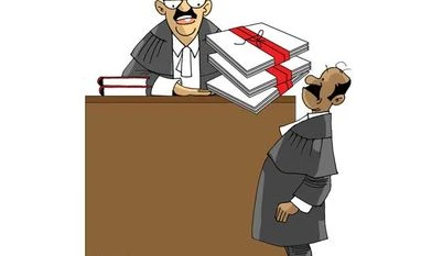 Fed up with cut, copy and paste business of HCs in this computer age: SC Representational image