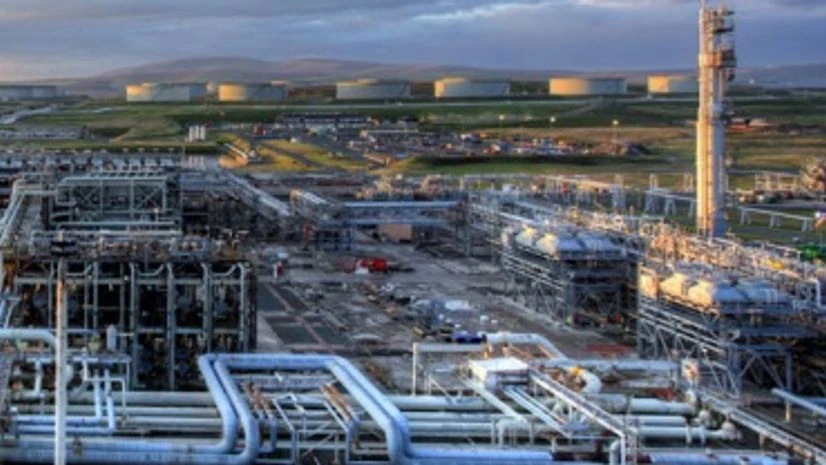 Tamil Nadu: Acid tank at Ranipet chemical plant bursts open, no casualties Tamil Nadu: Acid tank at Ranipet chemical plant bursts open, no casualties