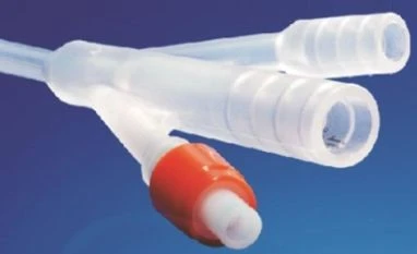NABCB selects TUV SUD to certify packaging materials for medicinal products Medical catheters