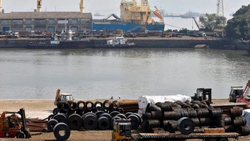 Strong case for anti-dumping duty on 124 products: Steel secretary Strong case for anti-dumping duty on 124 products: Steel secretary