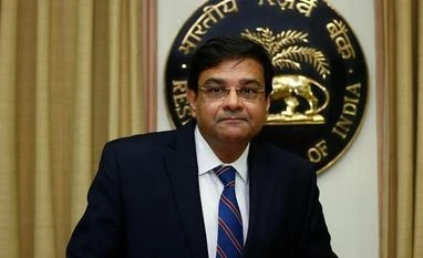 In first address, Patel asks staff to guard RBI reputation RBI Governor Urjit Patel addressing a news conference in Mumbai. <b> (Photo: Reuters) <b>