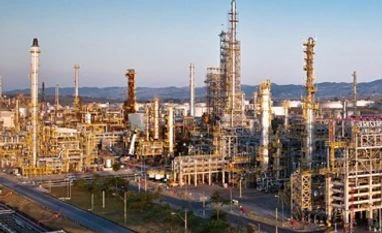 MRPL, Chennai Petroleum hit 52-week high on heavy volumes Petrochemicals plant