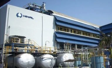 Hikal freezes at 5% upper circuit on development of Favipiravir API Hikal's manufacturing facility in Mahad (Maharashtra)