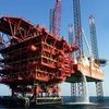 Oil & gas