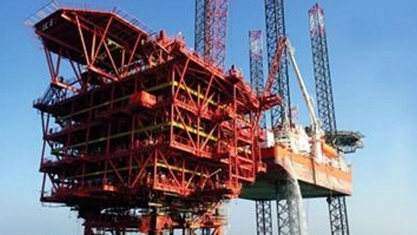 Oil & gas L&T Hydrocarbon bags EPCM services contract from Shell