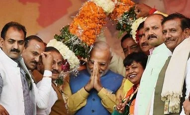 Narendra Modi Narendra Modi