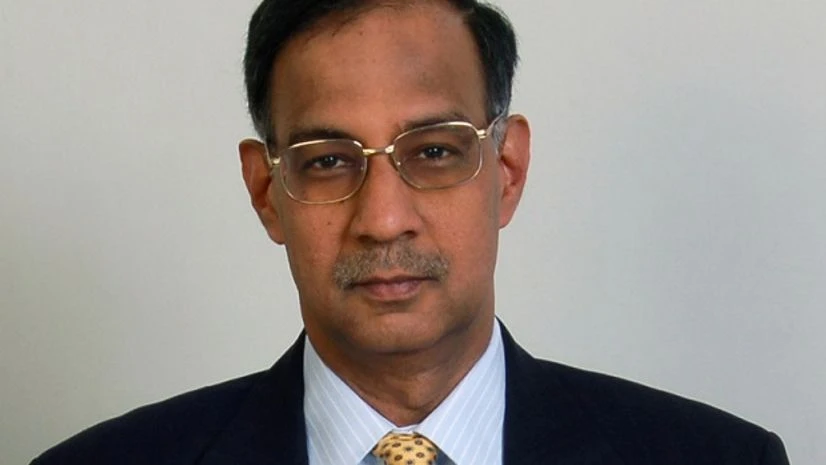 R Seshasayee, Infosys board chairman R Seshasayee, Infosys board chairman