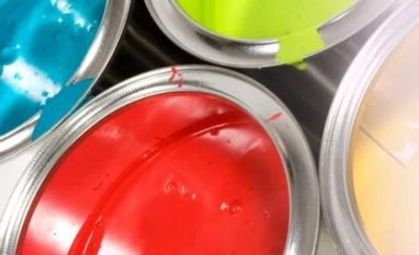 Kansai Nerolac Paints Q1 net rises over two-folds to Rs 111.38 crore Paints & coating