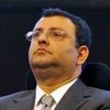 File photo of former Tata Group Chairman Cyrus Mistry attending the "Vibrant Gujarat Summit" at Gandhinagar.
