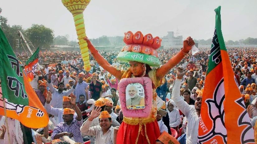 Representational image Representational image