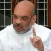 BJP President Amit Shah speaking during an interview in Varanasi on Tuesday.
