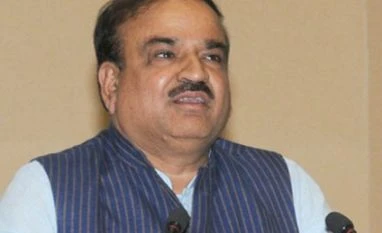 OBC commission and triple talaq bill discussed in BJP meeting: Ananth Kumar Ananth Kumar