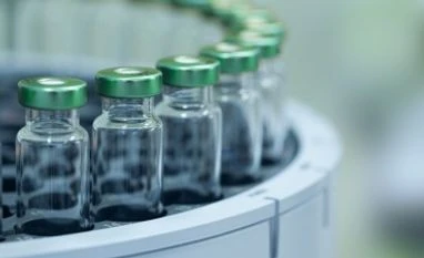 Cipla hits 52-wk high on launch of generic remdesivir for Covid-19 patients Cipla's production facility