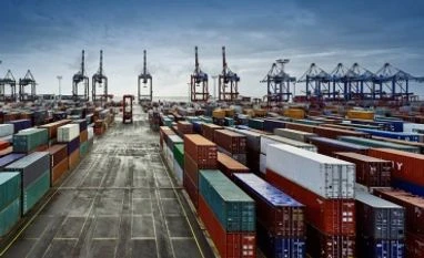 Kolkata Port Trust draws up Nayachar island for future survival strategy Kolkata Port Trust draws up Nayachar island for future survival strategy