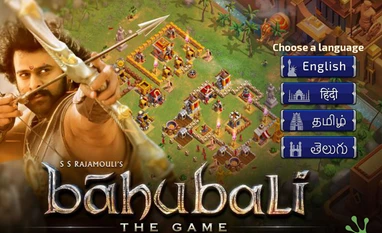 This Baahubali is like Clash of Clans, but with a desi twist Baahubali The Game: Clash of Clan in disguise, with a desi touch