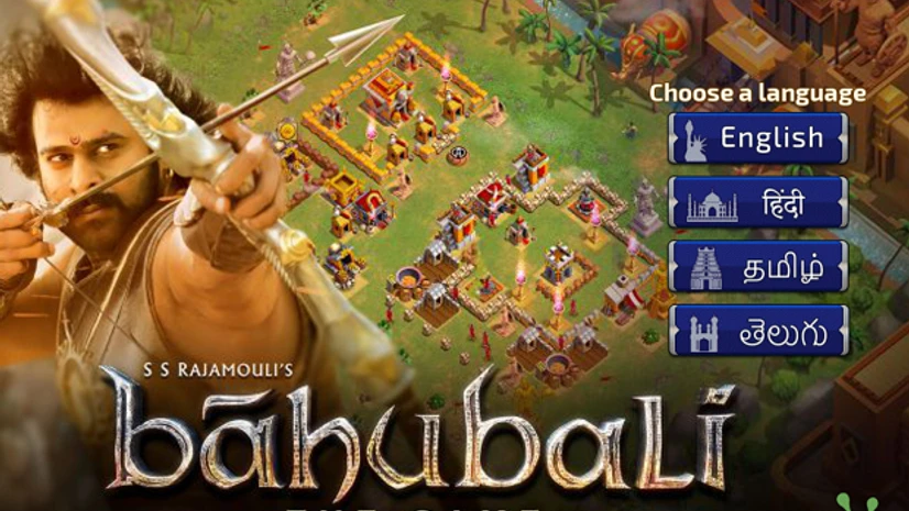 Baahubali The Game: Clash of Clan in disguise, with a desi touch Baahubali The Game