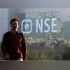 NSE Q1 results: Net profit jumps 39% to Rs 2,567 cr, revenue at Rs 4,510 cr A man walks past the NSE (National Stock Exchange) building in Mumbai on December 27, 2016. (Photo: Reuters)