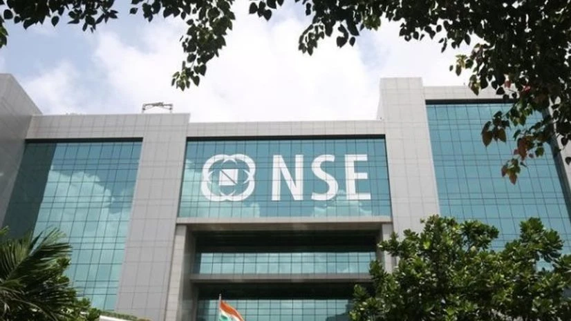 The National Stock Exchange building in Mumbai. (Photo: Reuters) The National Stock Exchange building in Mumbai. (Photo: Reuters)