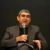 Vishal Sikka's Vianai raises $140 mn from SoftBank Vision Fund, others