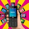 Facebook becomes first 3rd party app for JioPhone; rollout begins today
