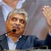 Nandan Nilekani. (Photo: Saggere Radhakrishna)