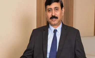 Moody's rating upgrade will help push FII flows: Arun Thukral Moody’s rating upgrade will help push FII flows: Arun Thukral