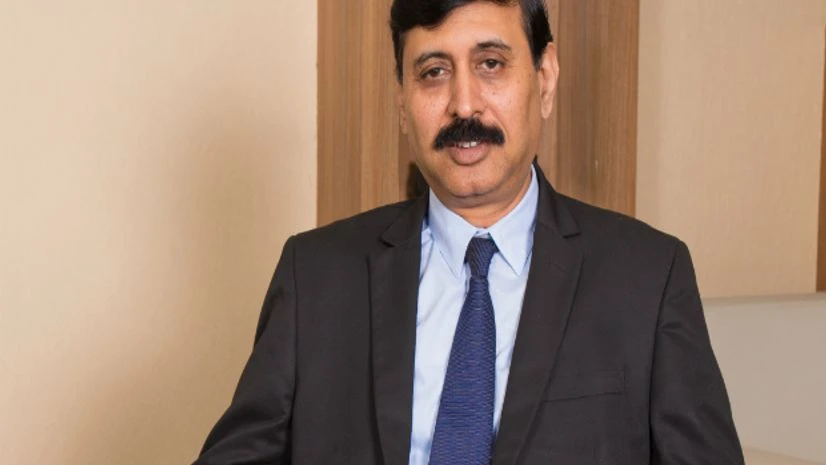 Moody’s rating upgrade will help push FII flows: Arun Thukral Arun Thukral Axis Securities